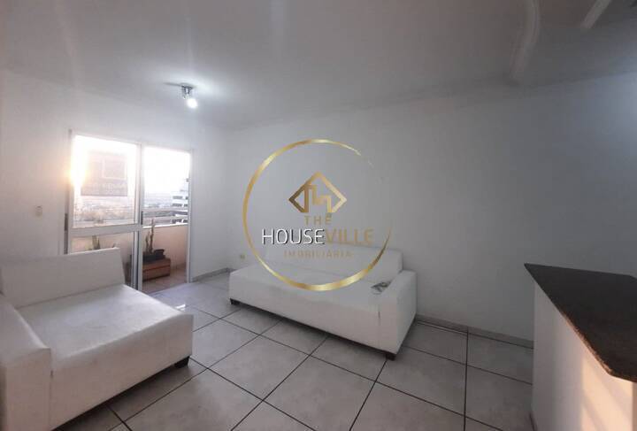 Apartamento, 3 quartos, 78 m² - Foto 1