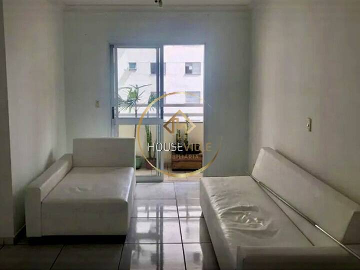 Apartamento, 3 quartos, 78 m² - Foto 3