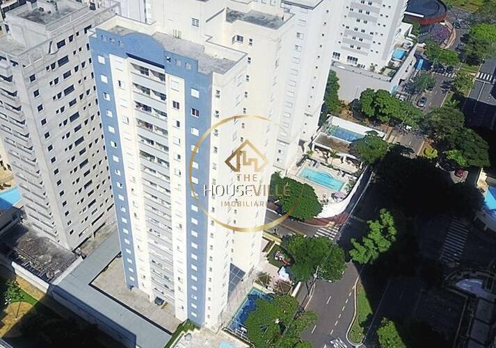 Apartamento, 3 quartos, 78 m² - Foto 7