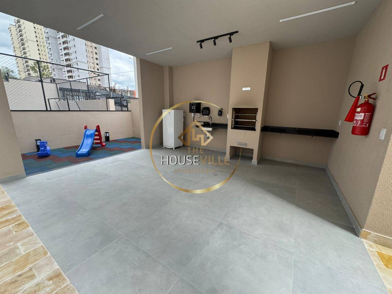 Apartamento, 2 quartos, 60 m² - Foto 9