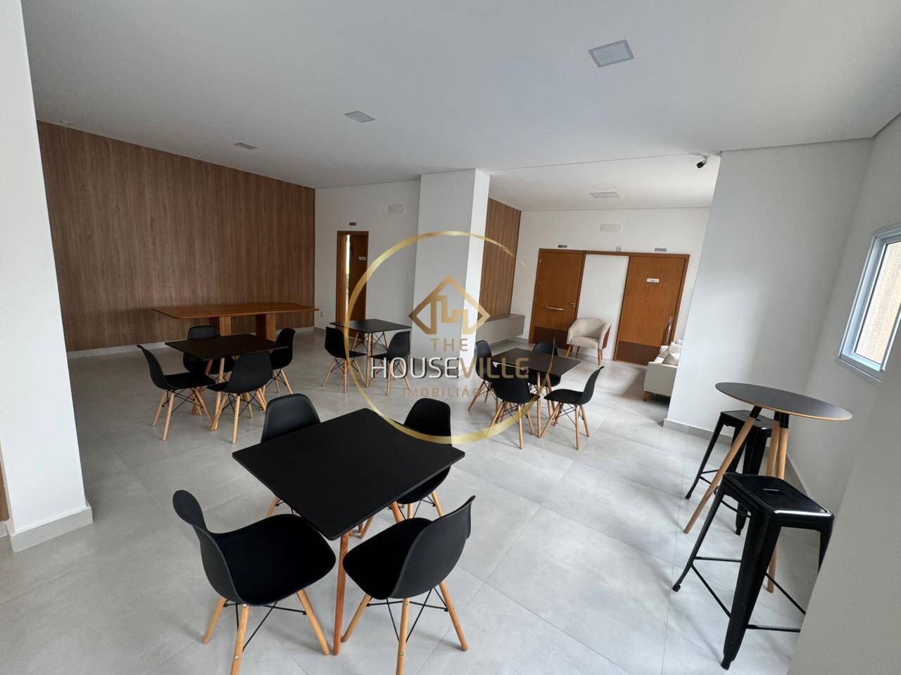 Apartamento, 2 quartos, 60 m² - Foto 8