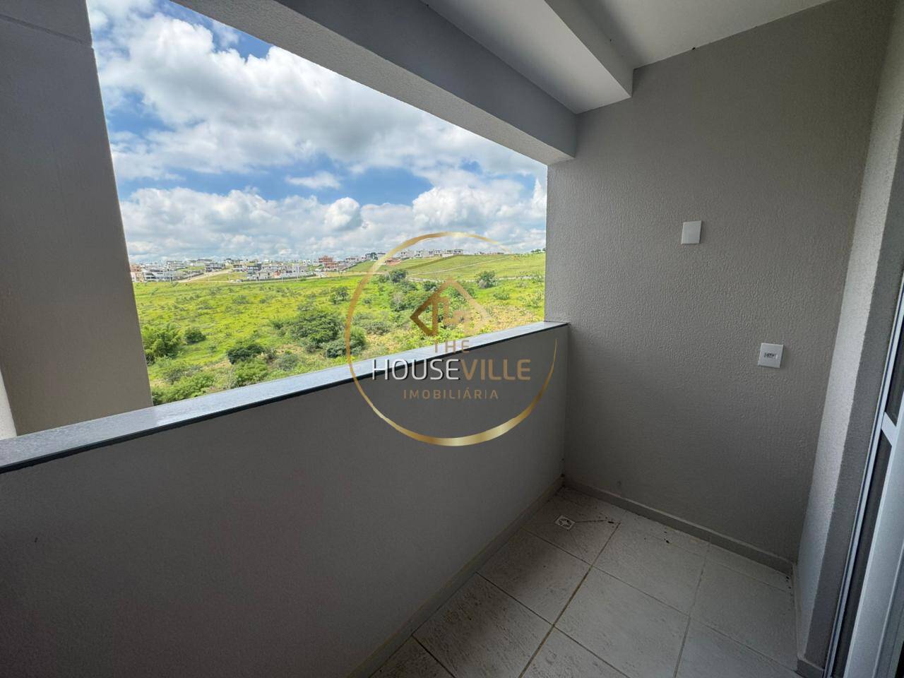 Apartamento, 2 quartos, 60 m² - Foto 2