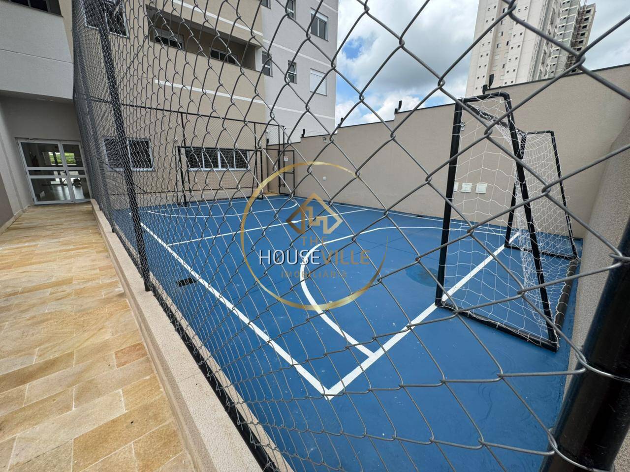 Apartamento, 2 quartos, 60 m² - Foto 11