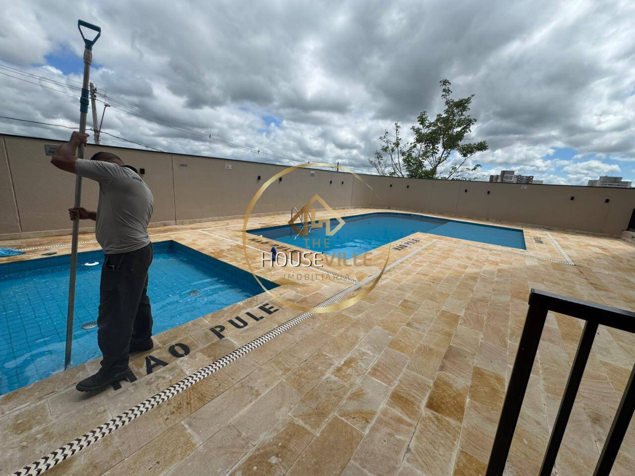 Apartamento, 2 quartos, 60 m² - Foto 10