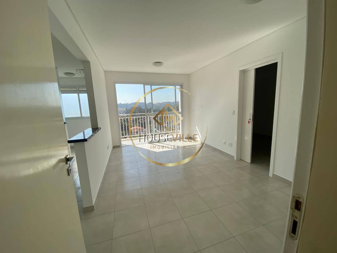 Apartamento, 1 quarto, 48 m² - Foto 1
