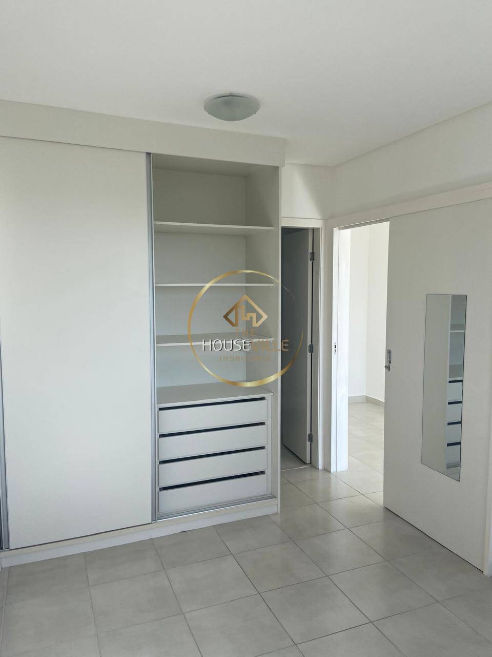 Apartamento, 1 quarto, 48 m² - Foto 7