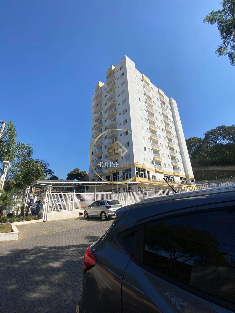 Apartamento, 1 quarto, 48 m² - Foto 11