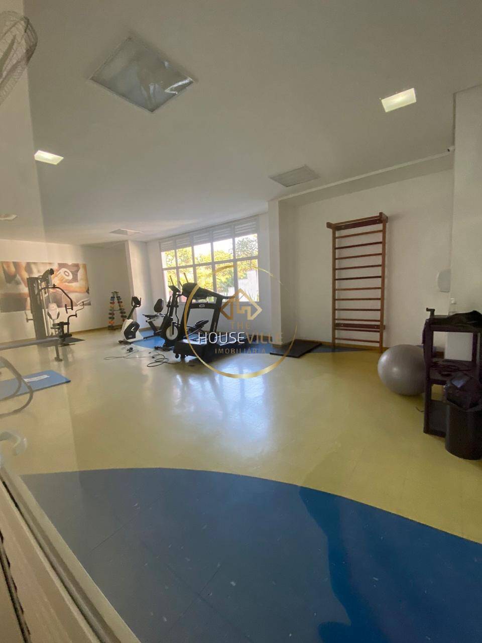 Apartamento, 1 quarto, 48 m² - Foto 14