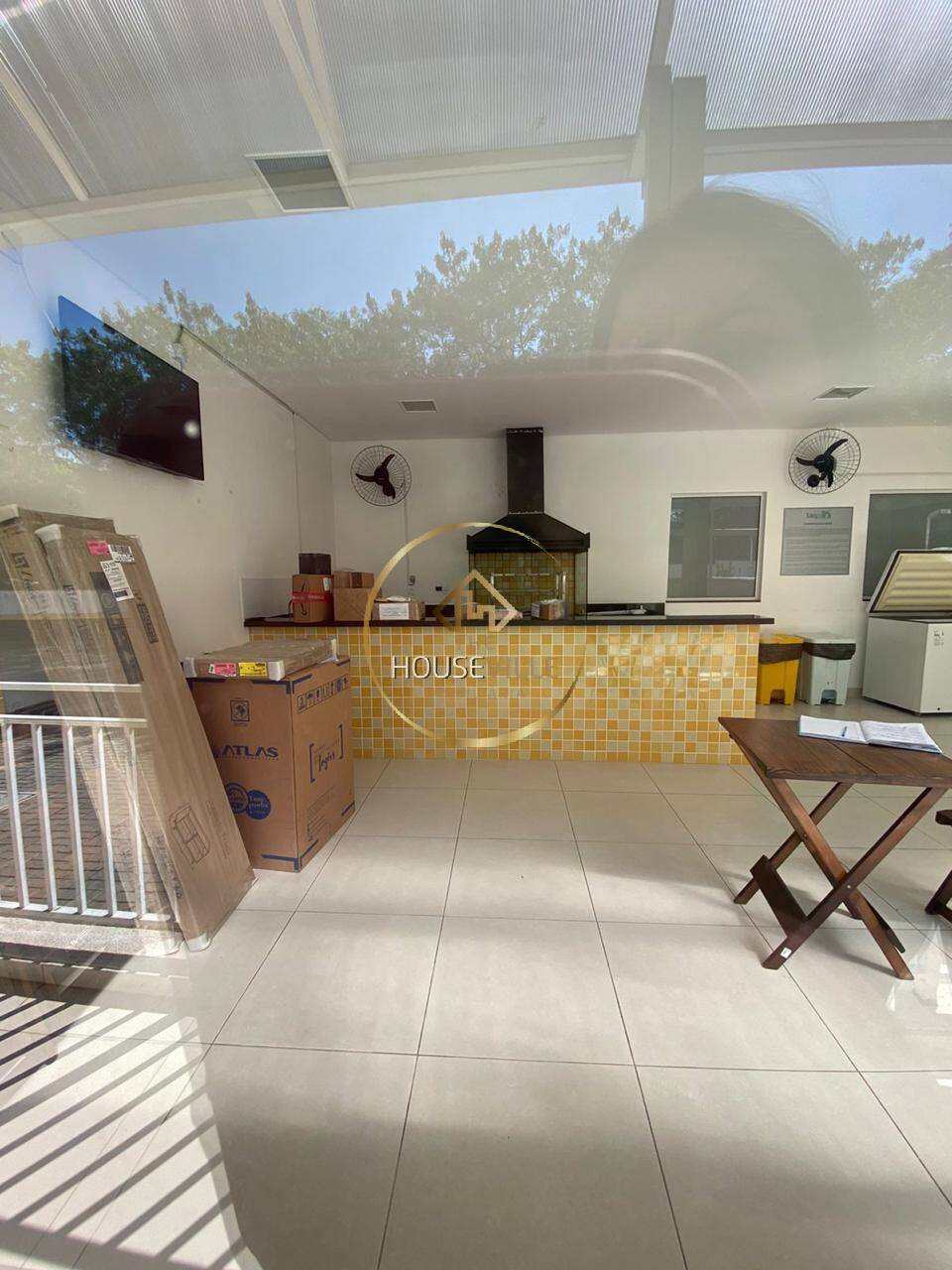 Apartamento, 1 quarto, 48 m² - Foto 16