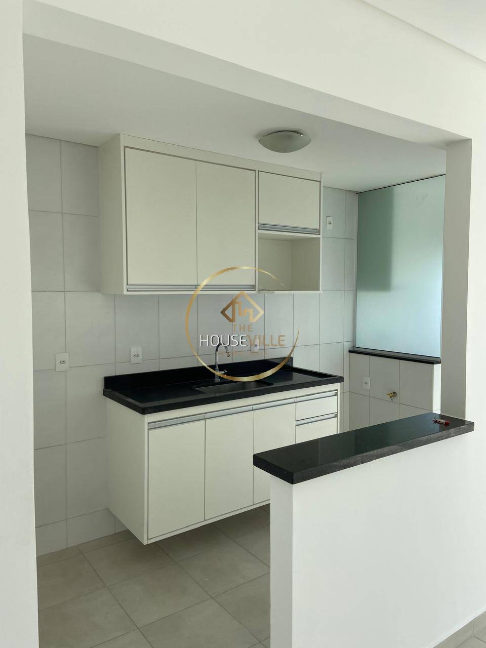 Apartamento, 1 quarto, 48 m² - Foto 4