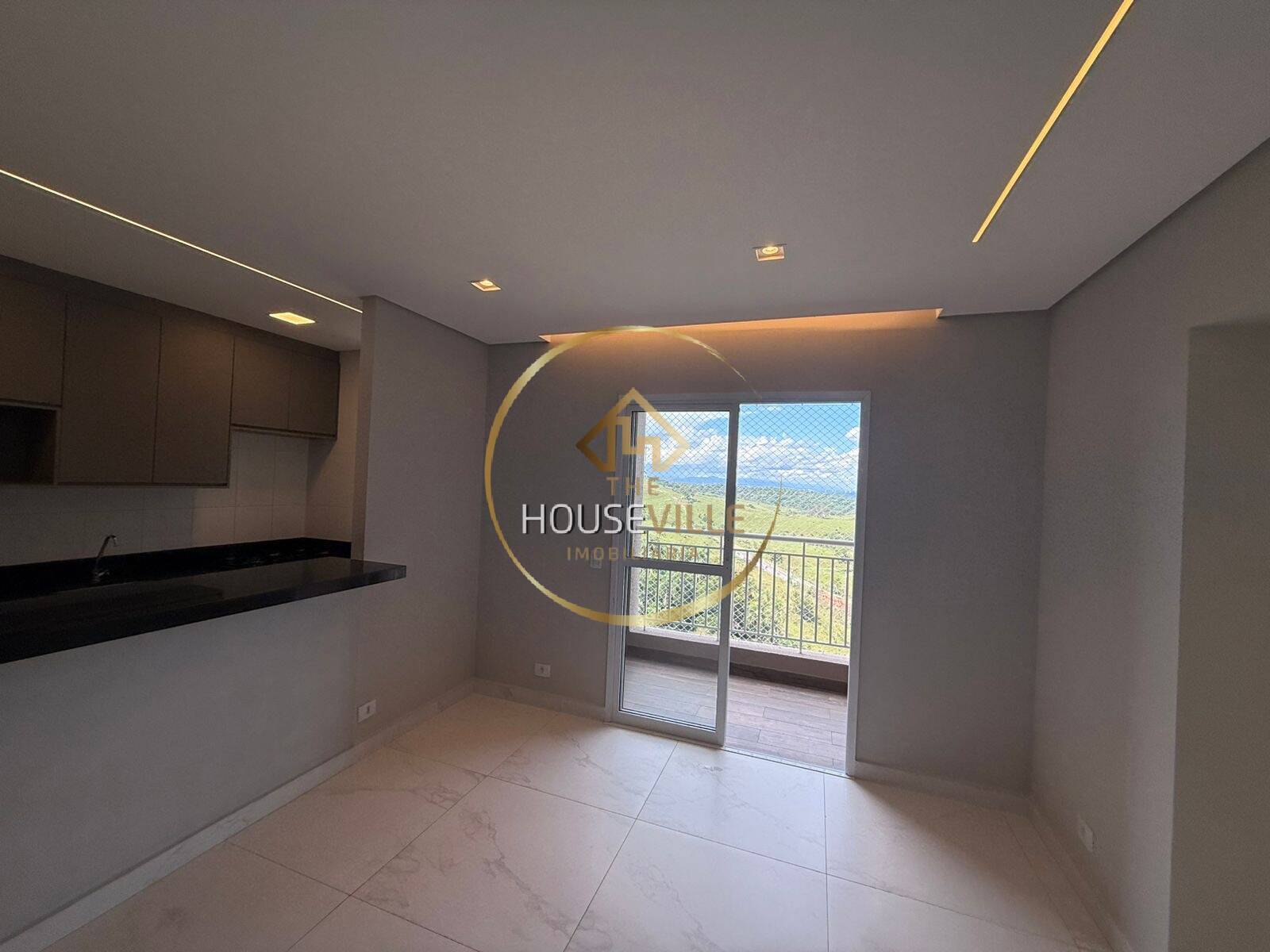 Apartamento, 2 quartos, 62 m² - Foto 2