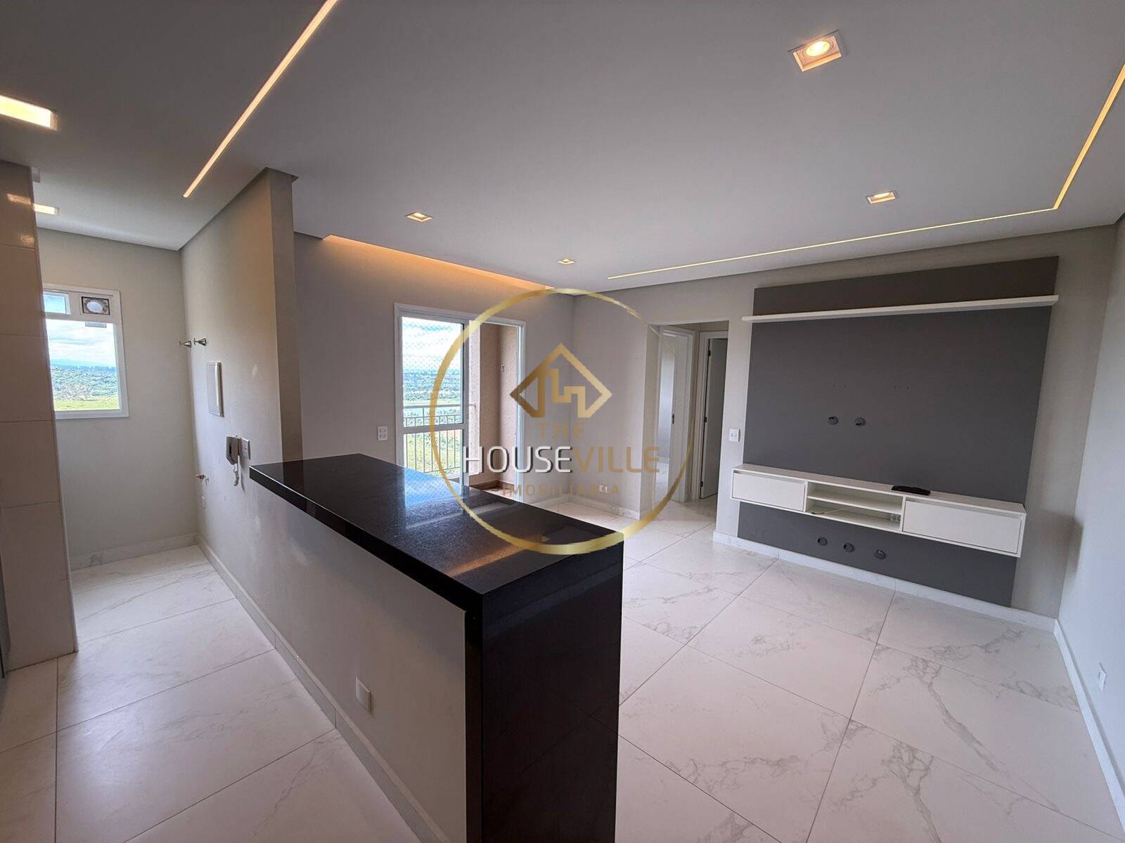 Apartamento, 2 quartos, 62 m² - Foto 3