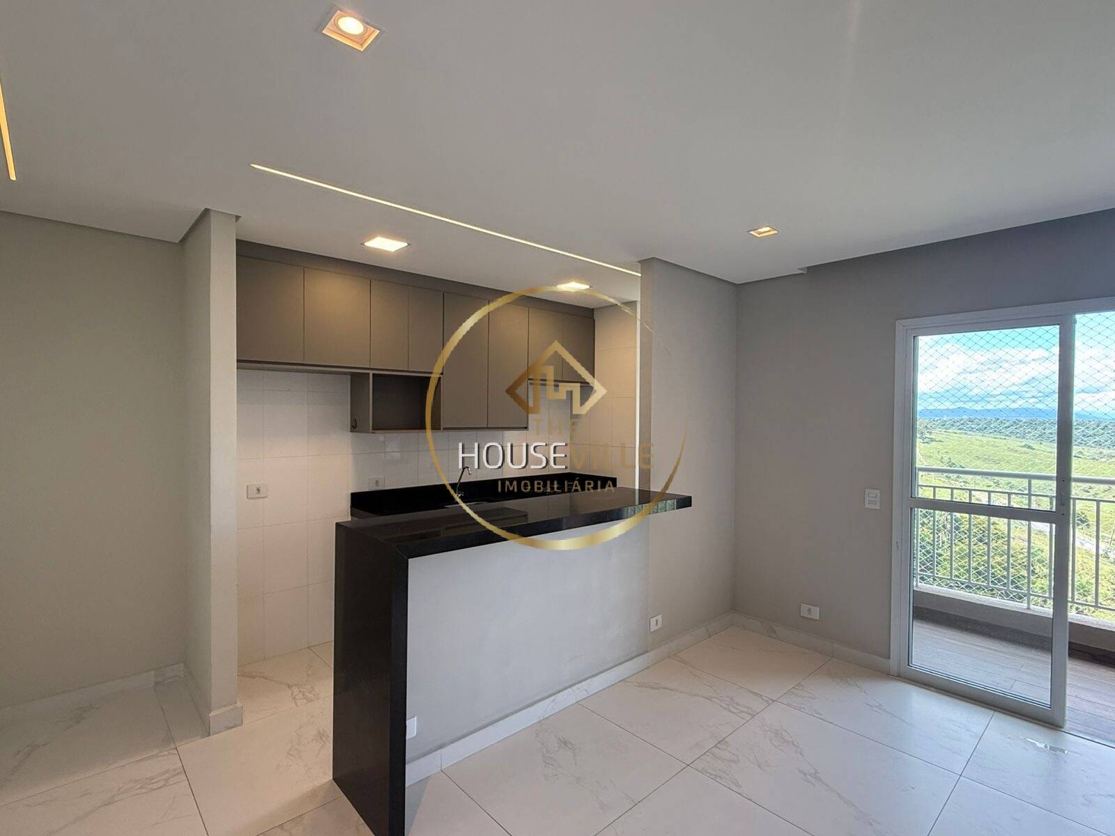 Apartamento, 2 quartos, 62 m² - Foto 1