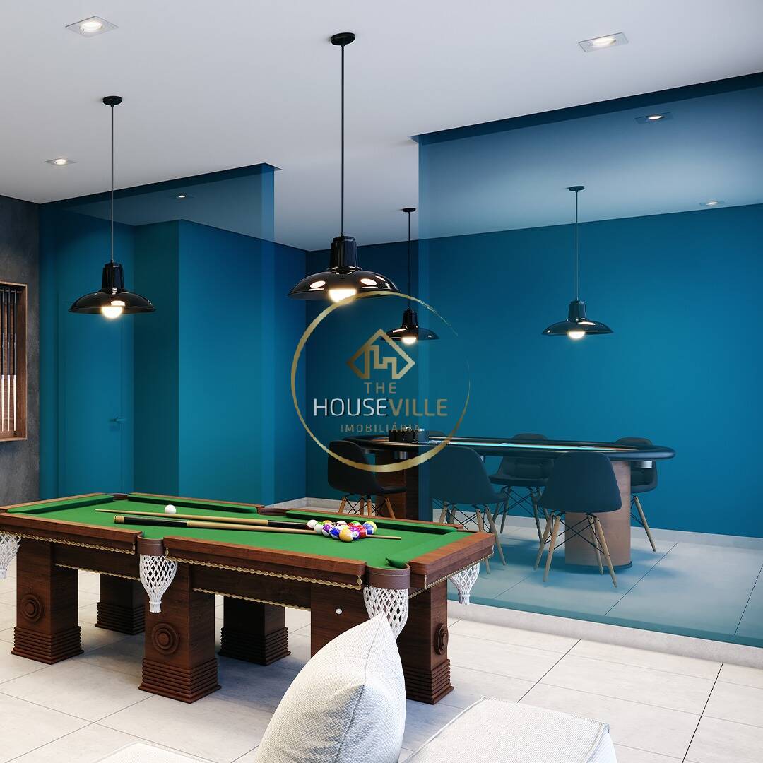 Apartamento, 1 quarto, 33 m² - Foto 17