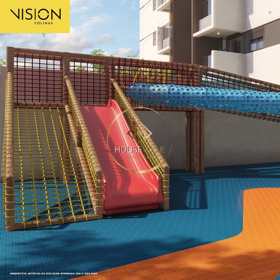 Apartamento, 1 quarto, 33 m² - Foto 15