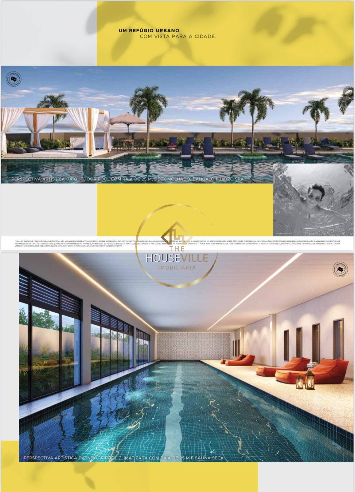 Apartamento, 1 quarto, 33 m² - Foto 10