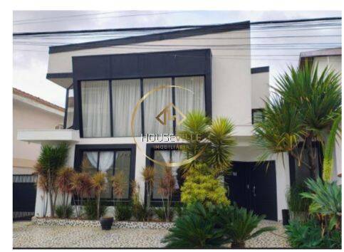 Casa de Condomínio, 5 quartos - Foto 1