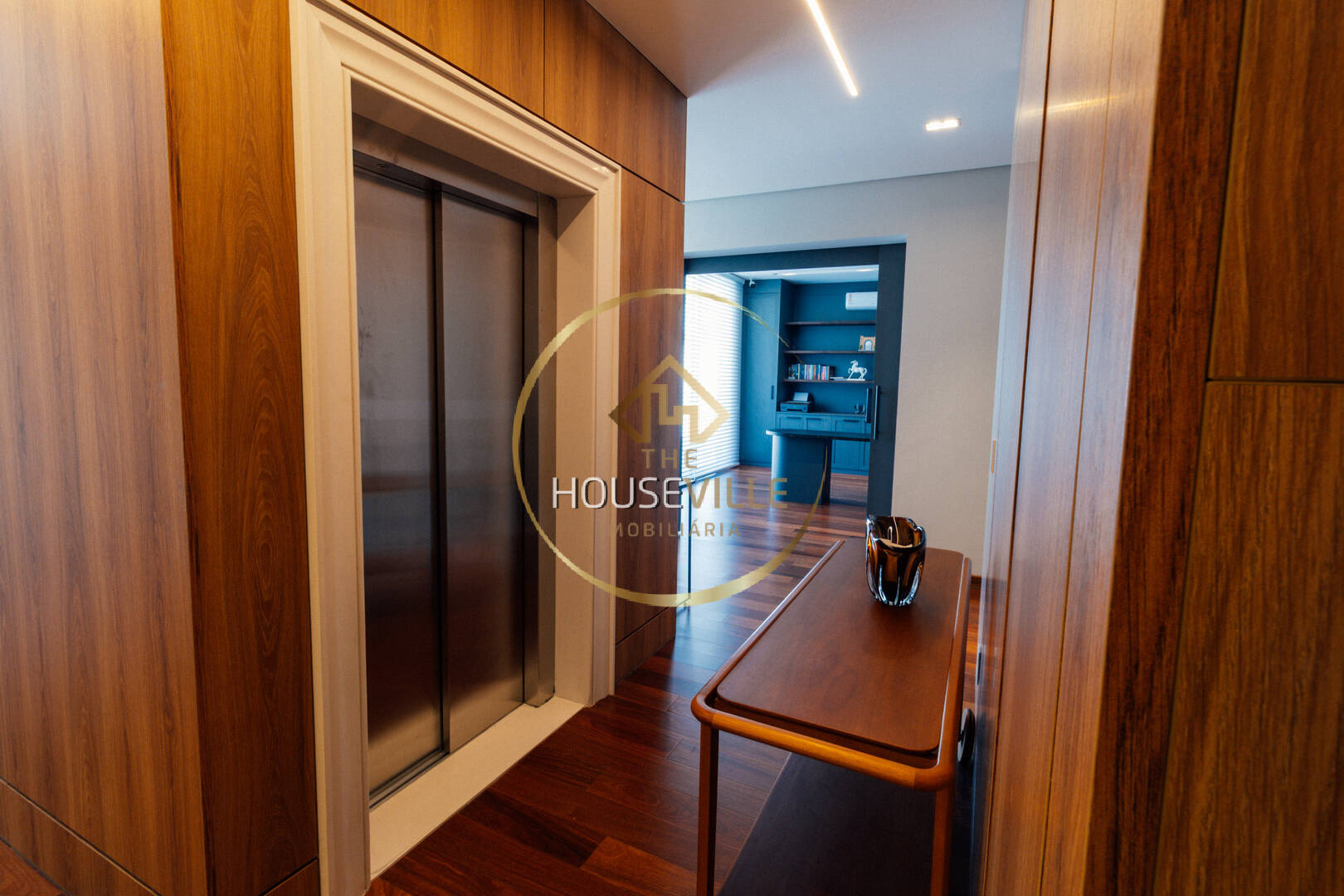 Casa de Condomínio, 6 quartos - Foto 17