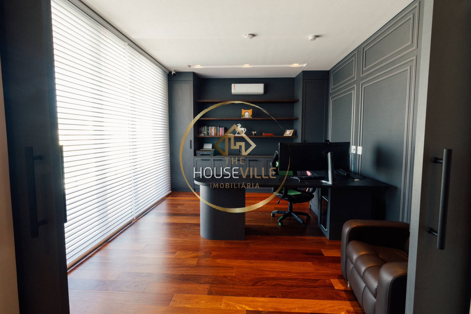 Casa de Condomínio, 6 quartos - Foto 18