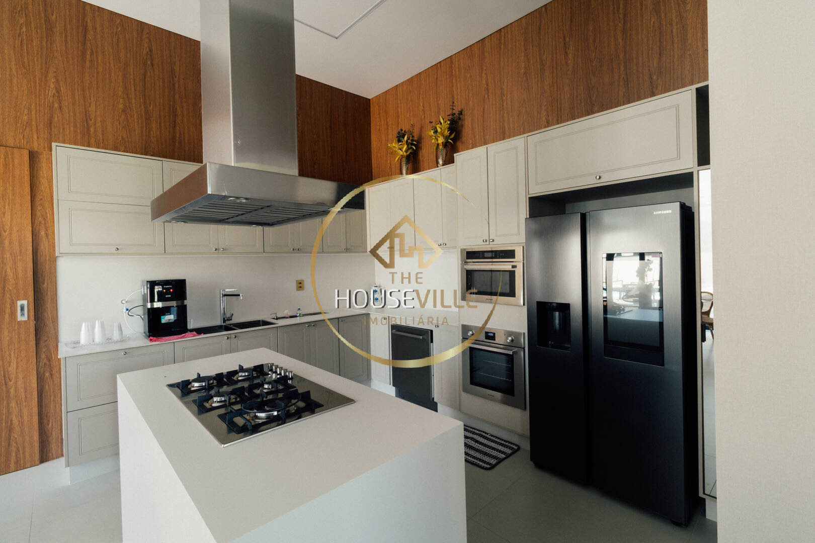 Casa de Condomínio, 6 quartos - Foto 12