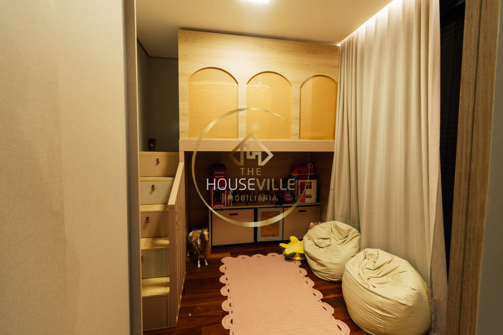 Casa de Condomínio, 6 quartos - Foto 23