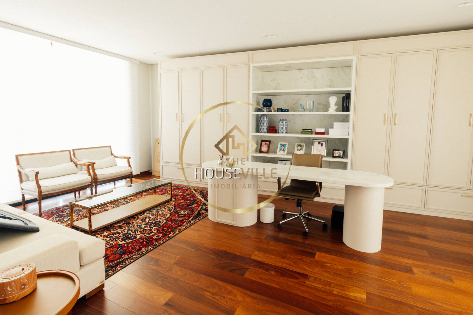 Casa de Condomínio, 6 quartos - Foto 24