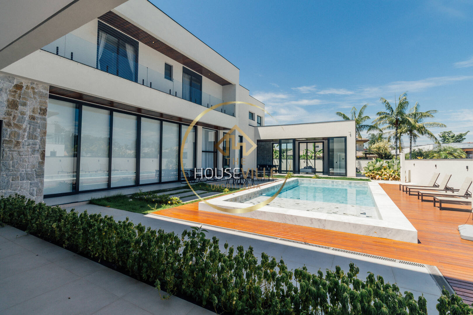 Casa de Condomínio, 6 quartos - Foto 25