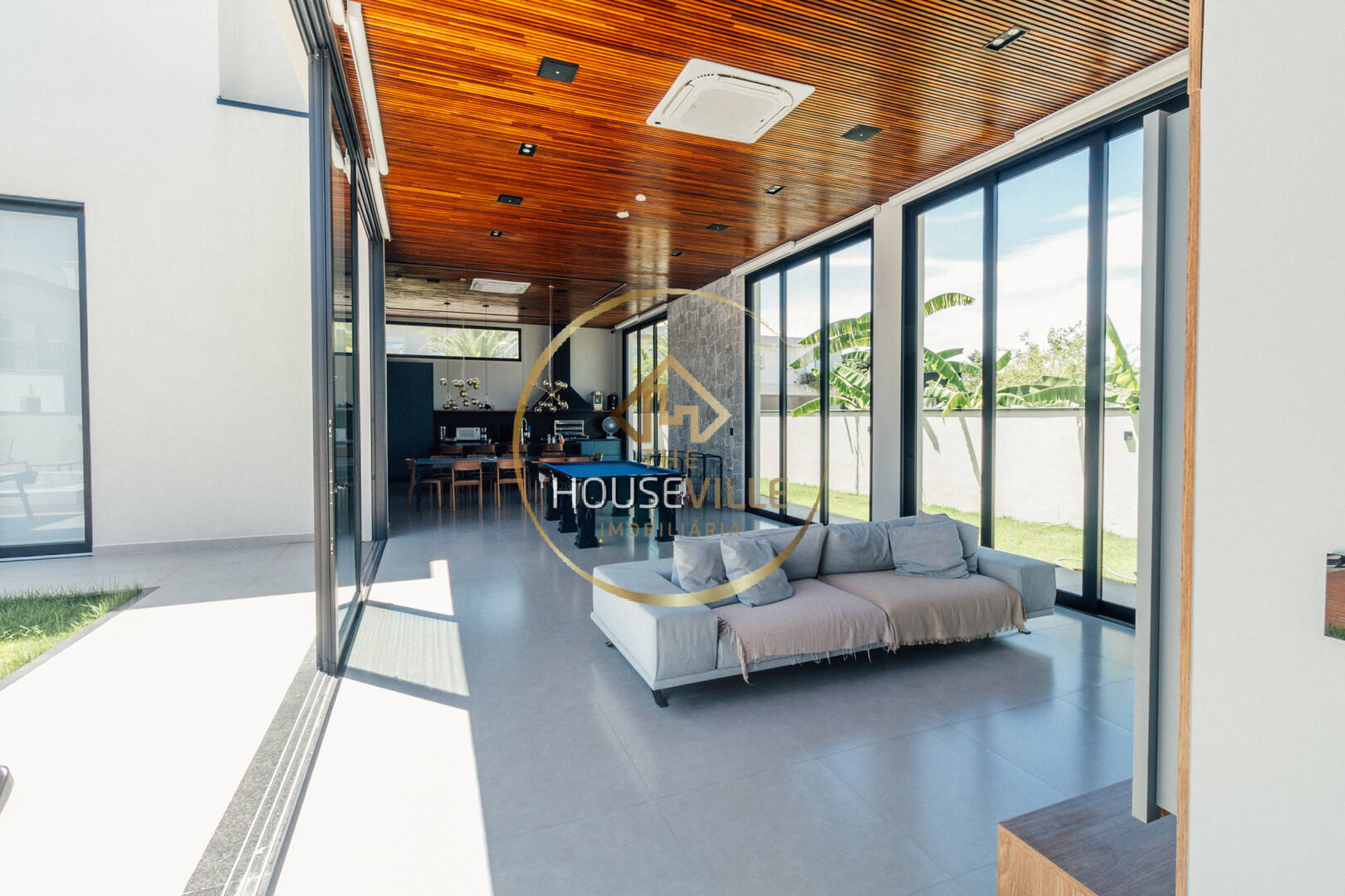 Casa de Condomínio, 6 quartos - Foto 13