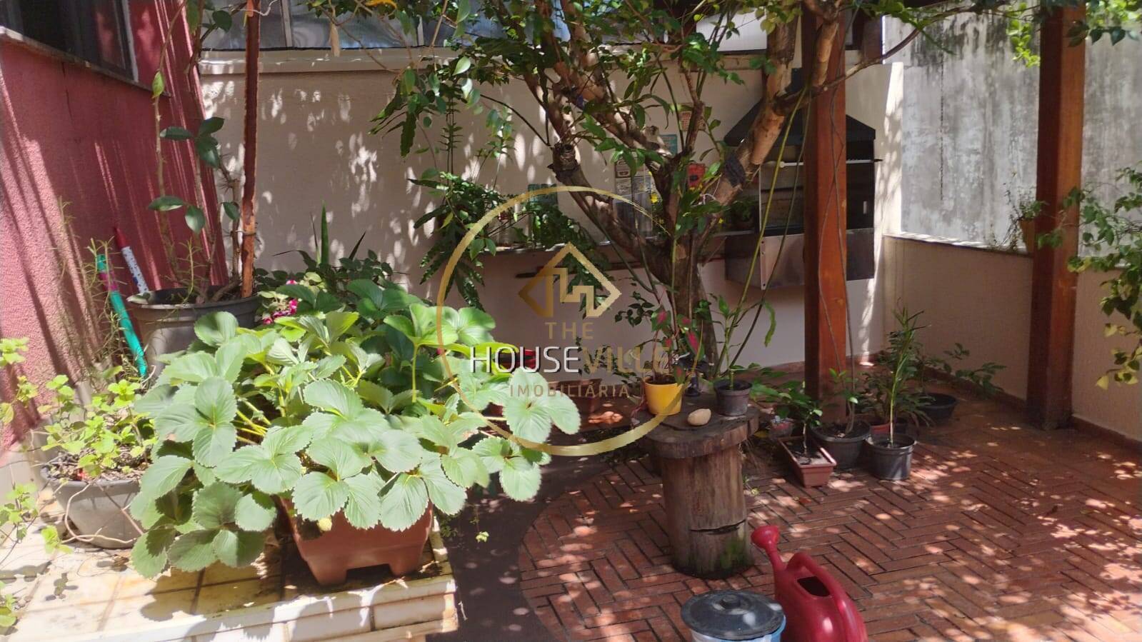 Casa, 3 quartos, 110 m² - Foto 9