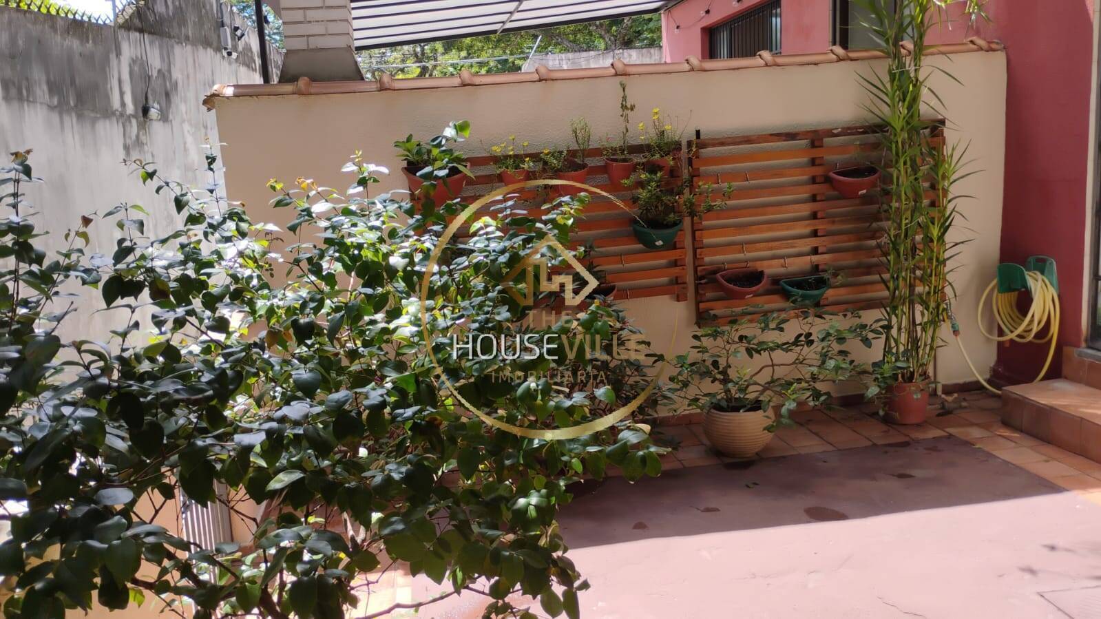 Casa, 3 quartos, 110 m² - Foto 10