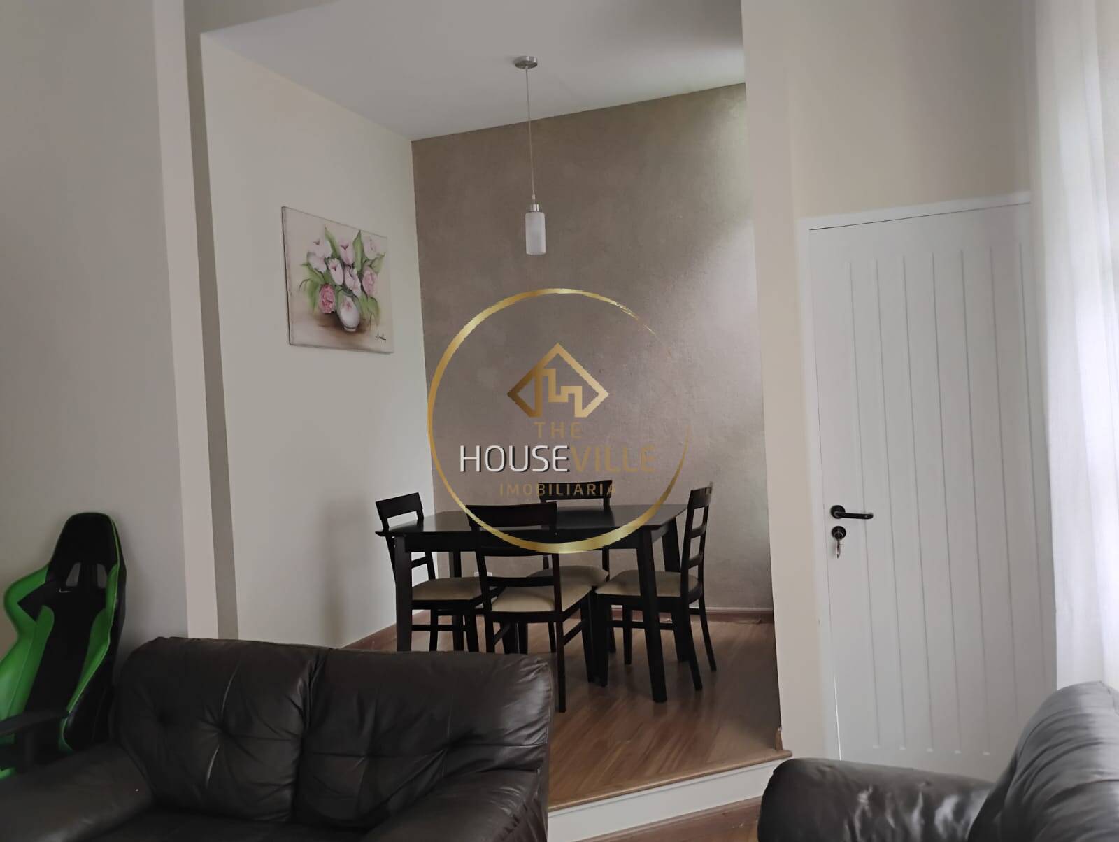 Casa, 3 quartos, 110 m² - Foto 2