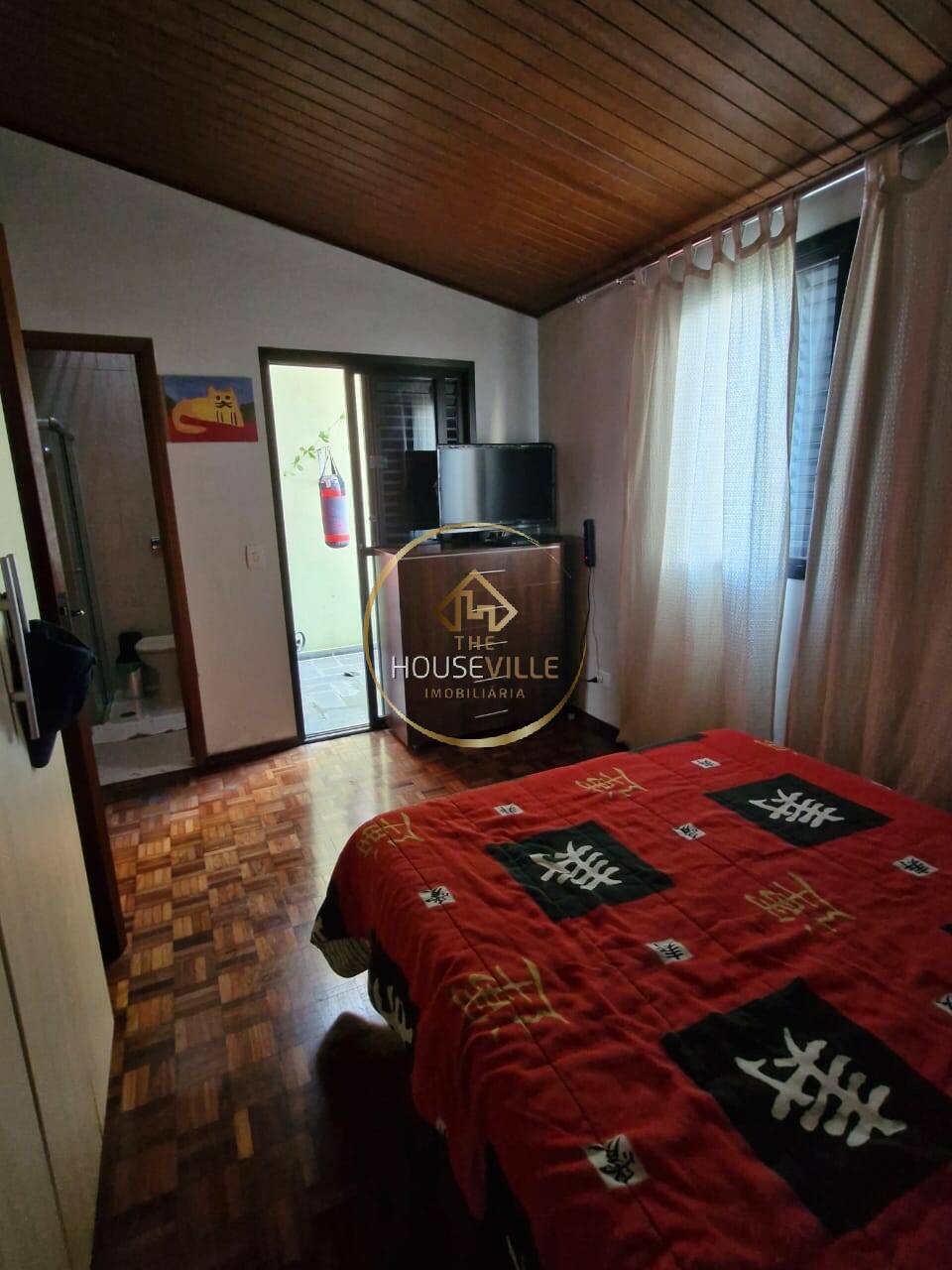 Casa, 3 quartos, 110 m² - Foto 8