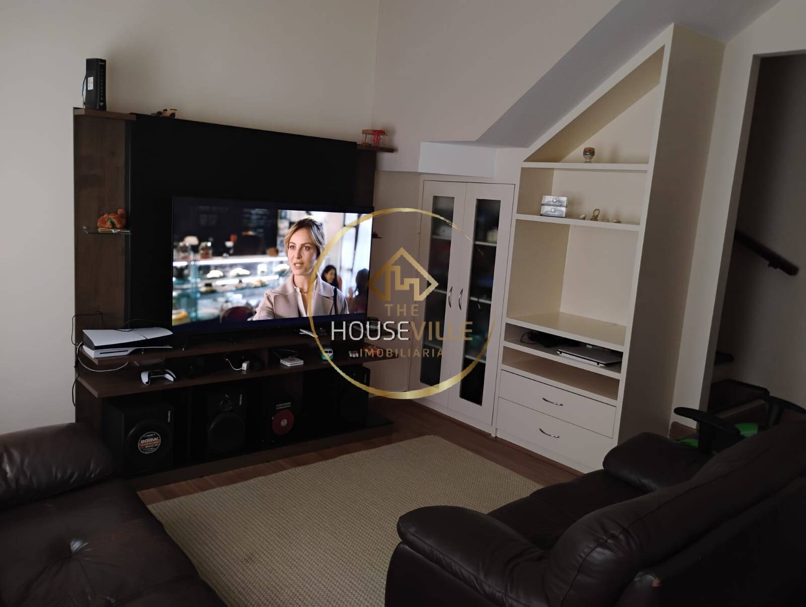 Casa, 3 quartos, 110 m² - Foto 3