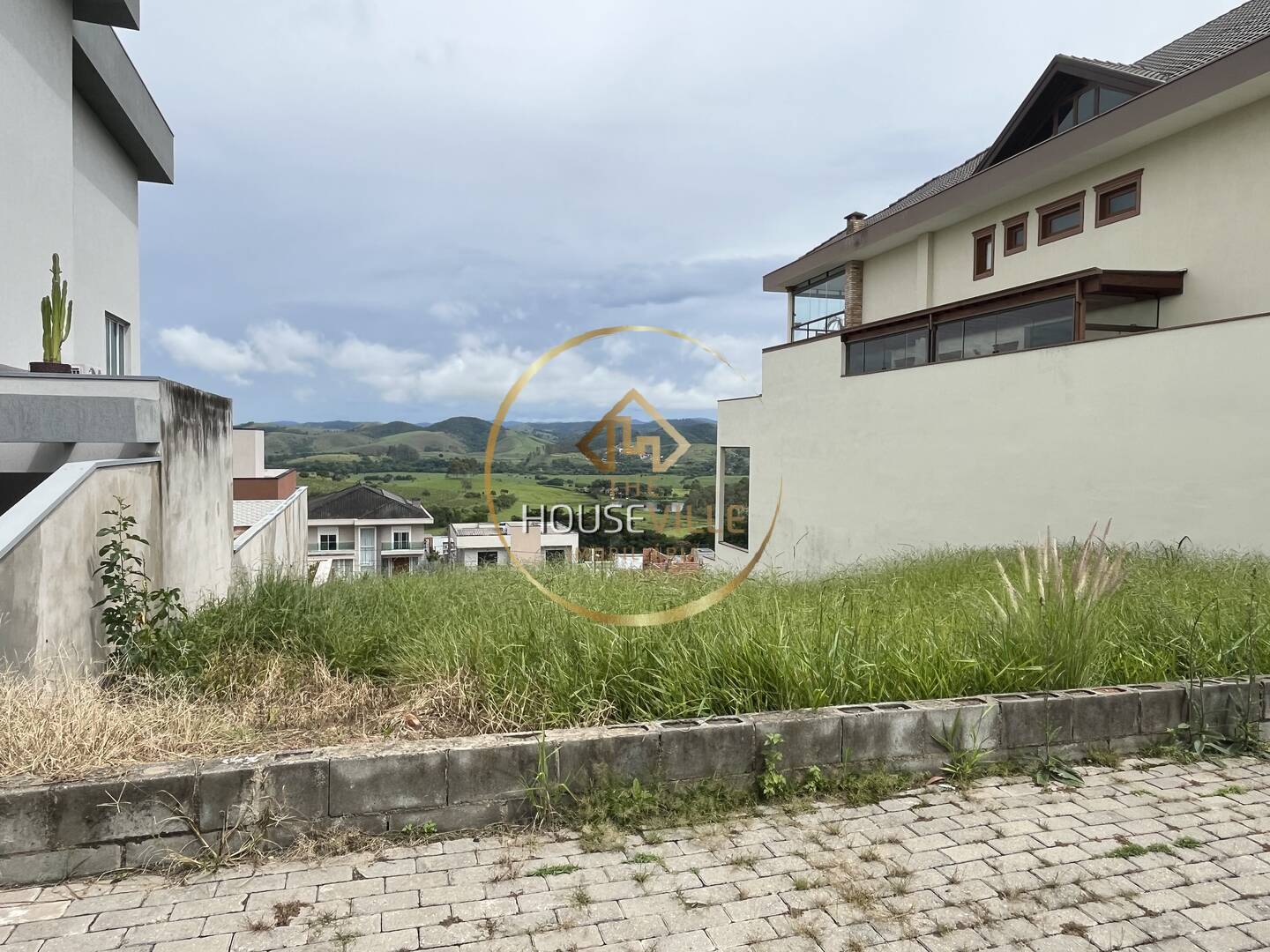 Terreno, 450 m² - Foto 2