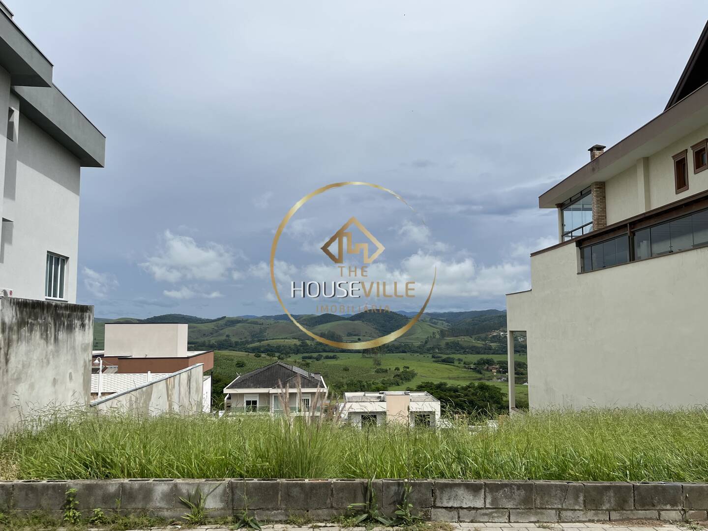 Terreno, 450 m² - Foto 1