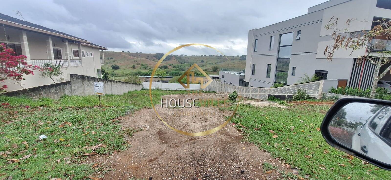 Terreno, 1000 m² - Foto 1