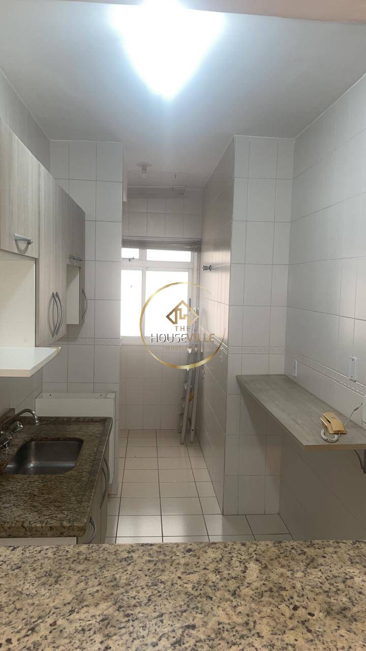 Apartamento, 72 m² - Foto 7
