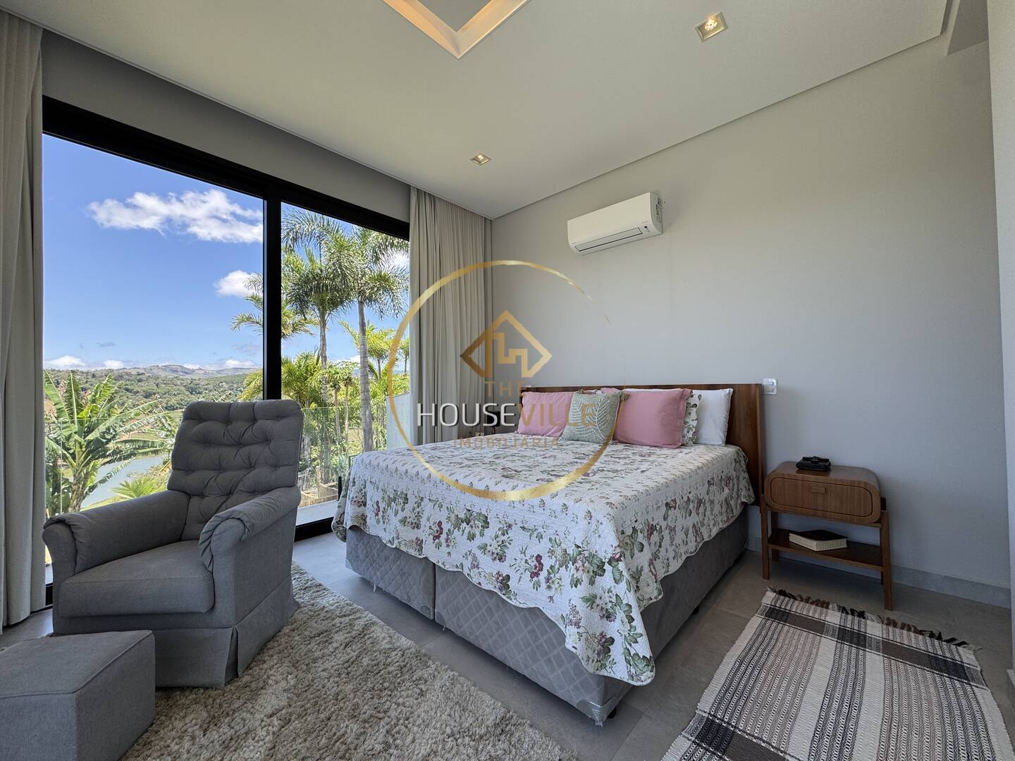 Casa de Condomínio, 5 quartos - Foto 8