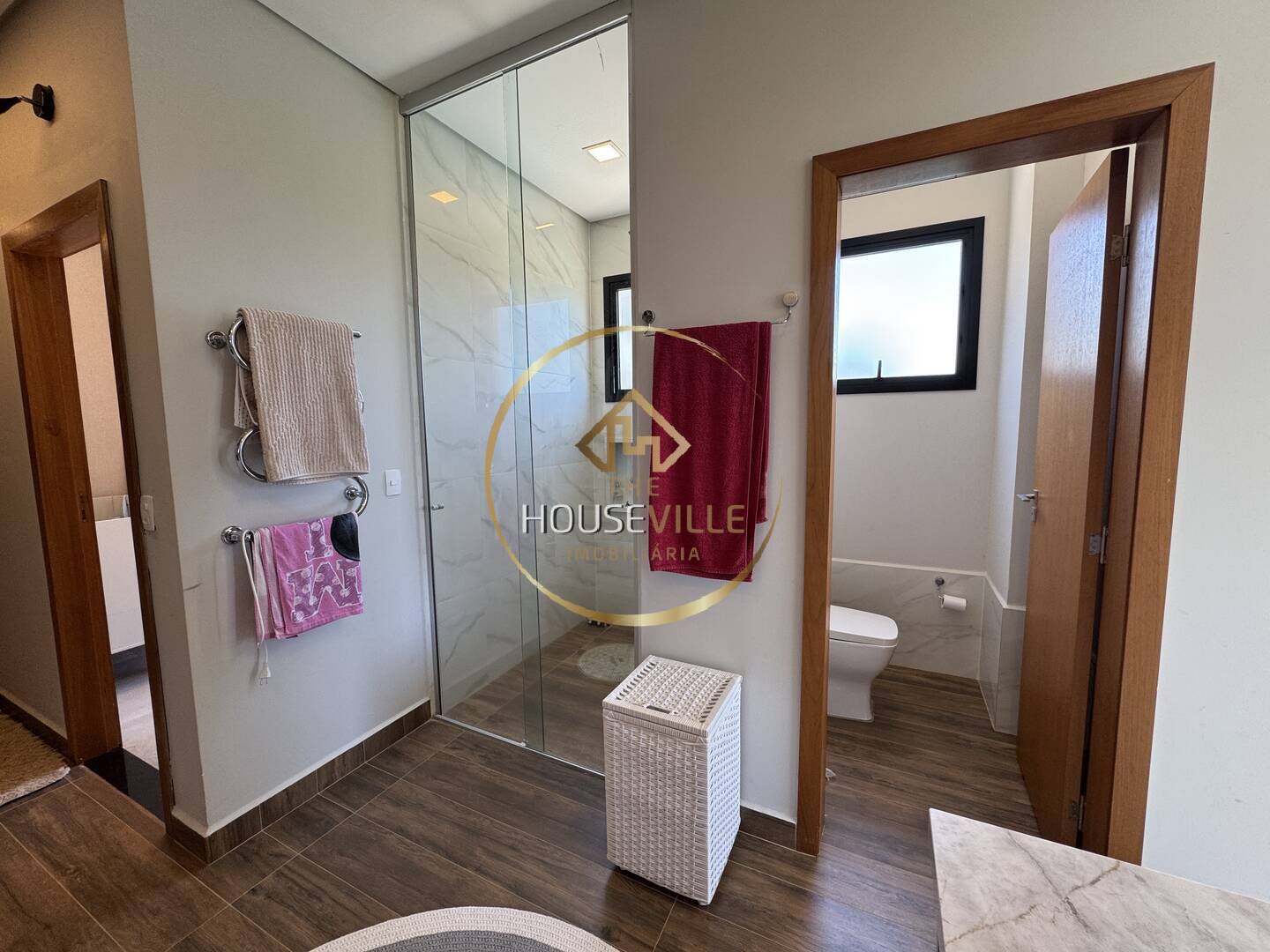 Casa de Condomínio, 5 quartos - Foto 12