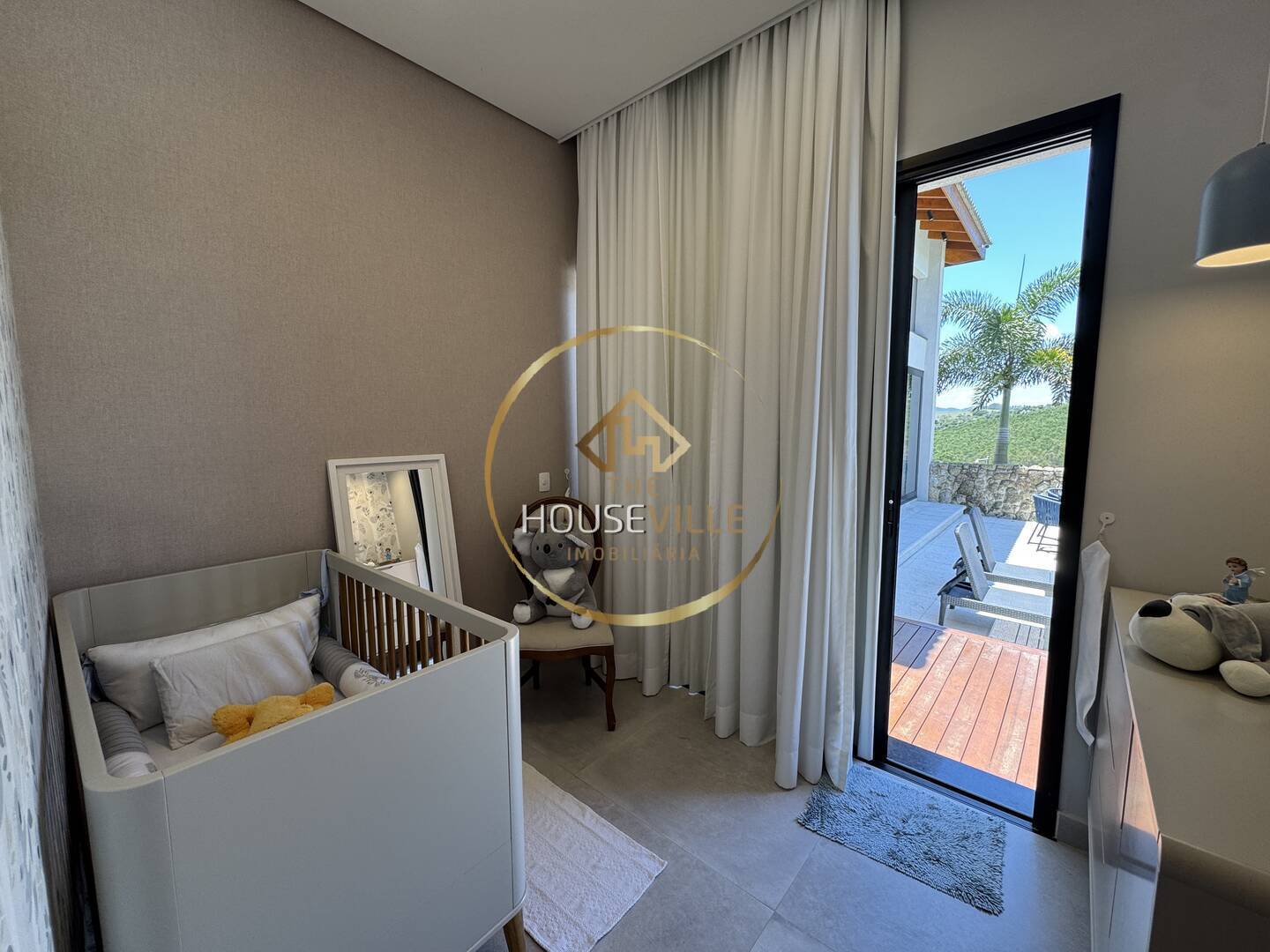 Casa de Condomínio, 5 quartos - Foto 11