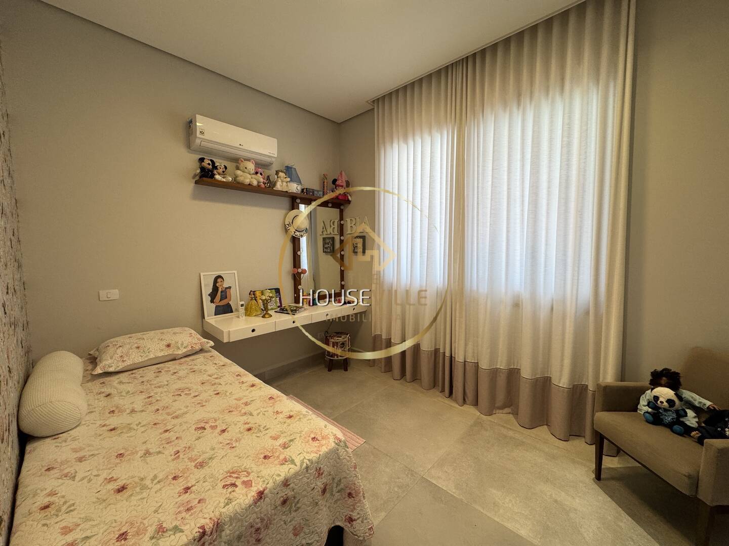 Casa de Condomínio, 5 quartos - Foto 14