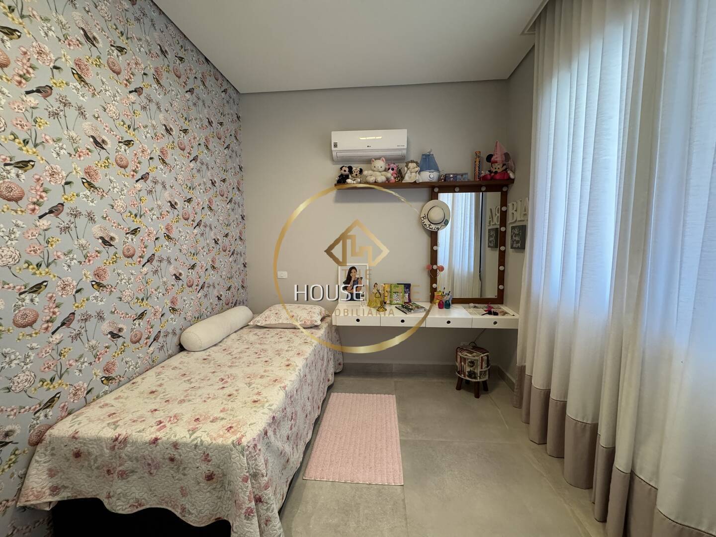 Casa de Condomínio, 5 quartos - Foto 16