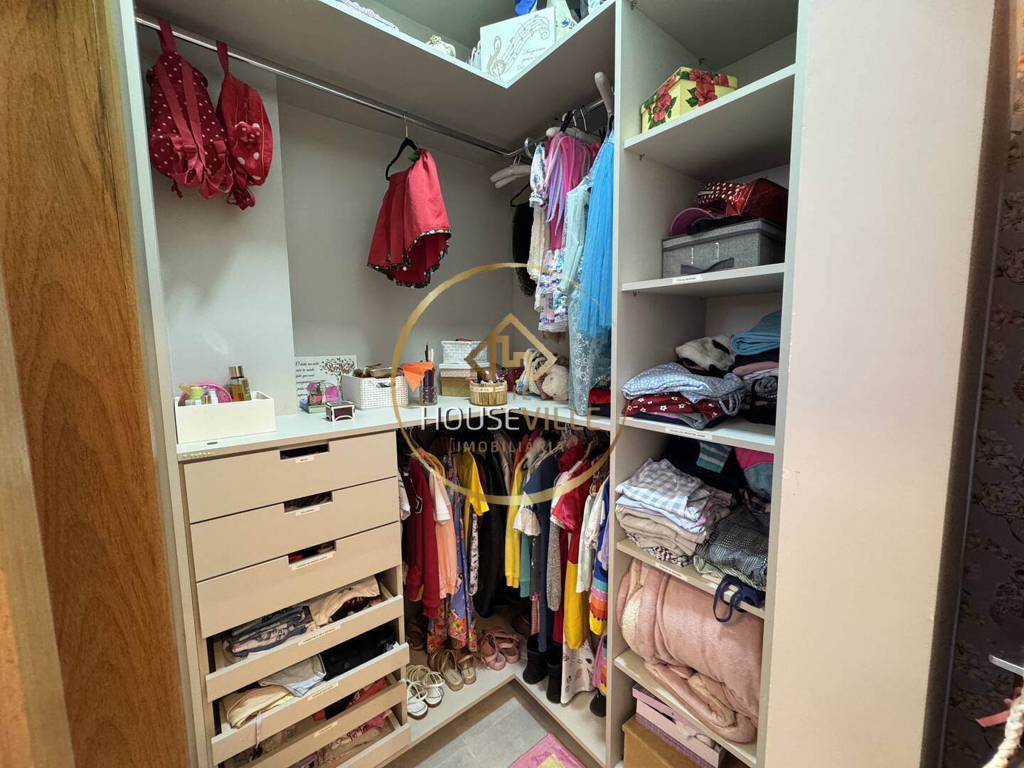 Casa de Condomínio, 5 quartos - Foto 17