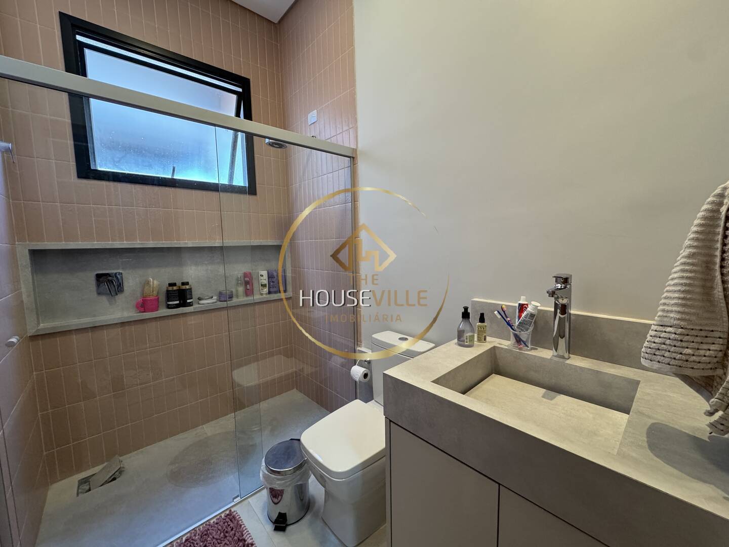 Casa de Condomínio, 5 quartos - Foto 18