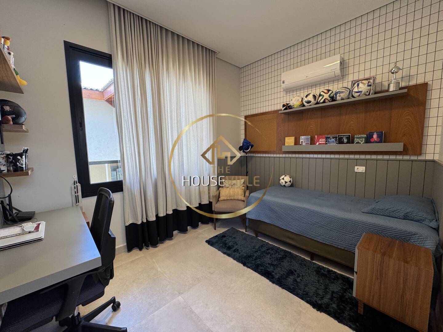 Casa de Condomínio, 5 quartos - Foto 19