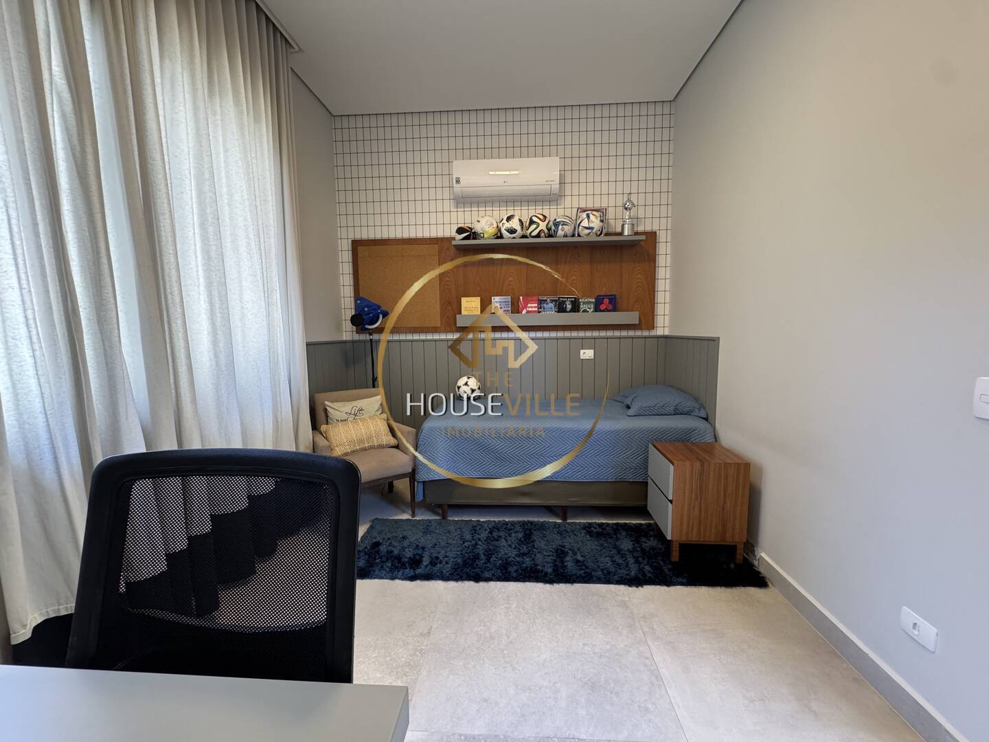 Casa de Condomínio, 5 quartos - Foto 20