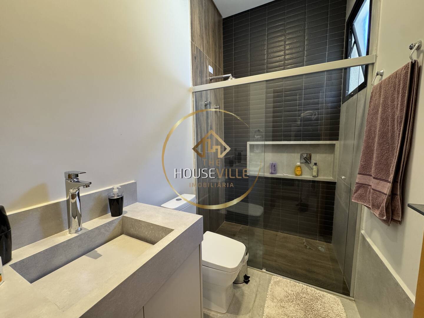 Casa de Condomínio, 5 quartos - Foto 21