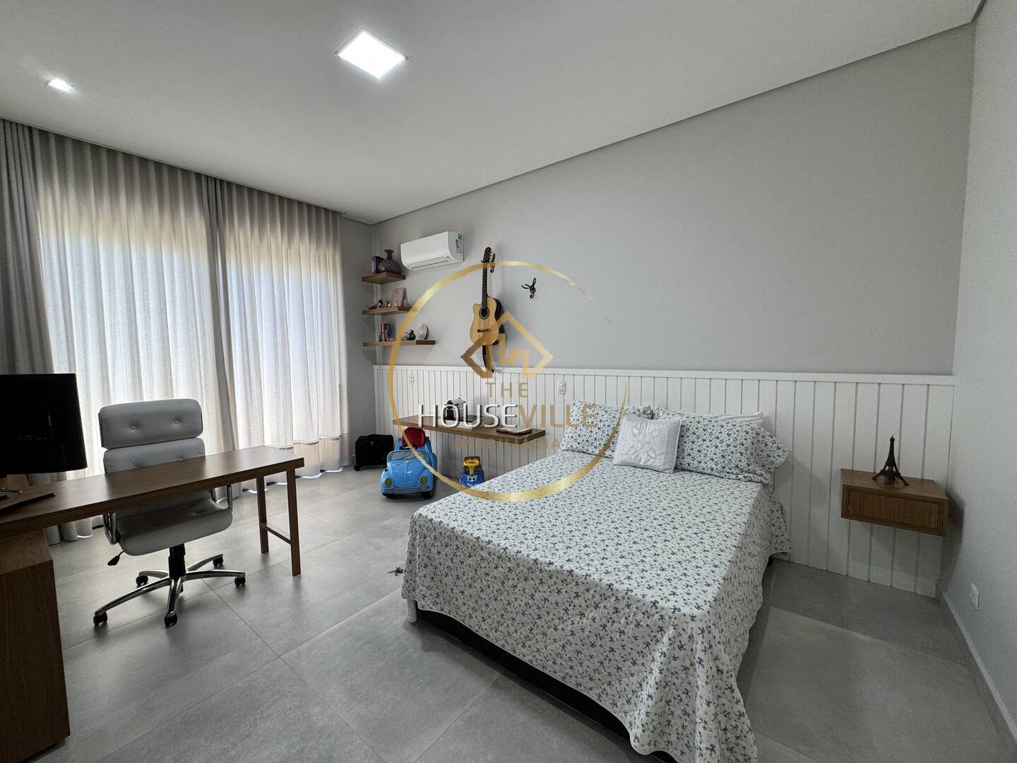 Casa de Condomínio, 5 quartos - Foto 22