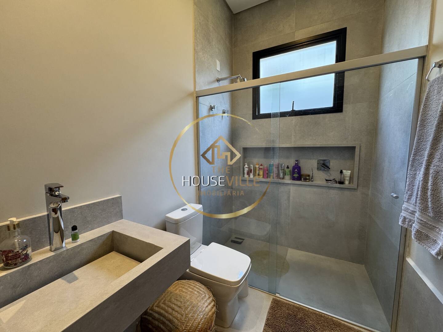 Casa de Condomínio, 5 quartos - Foto 24