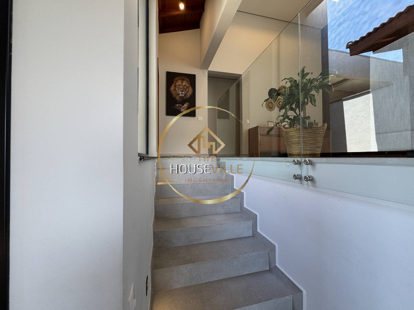 Casa de Condomínio, 5 quartos - Foto 26